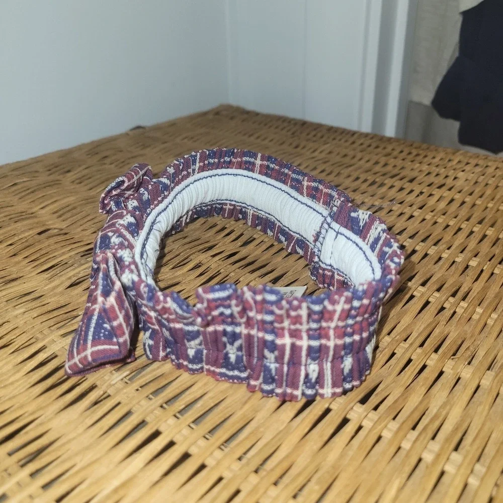 Longaberger Fabric‎ Accessories Basket Garter.